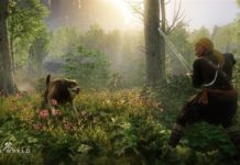 Nový svět se nejprve podívá na kontrolu